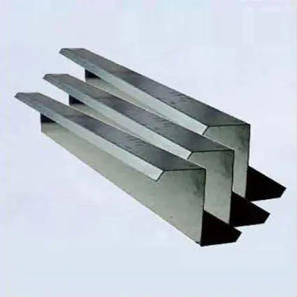 சி/இசட் வகை ஸ்டீல் பர்லின்
